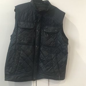 Men's Andrew Marc Vest size XL